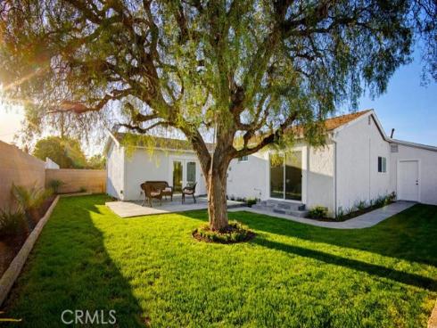 8940  Comet   Circle, Westminster, CA