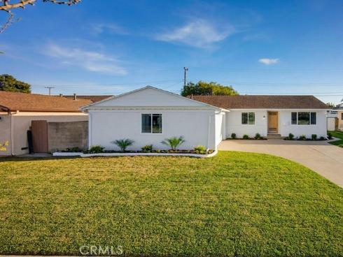 8940  Comet   Circle, Westminster, CA