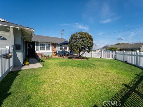 5701  Norma  , Westminster, CA