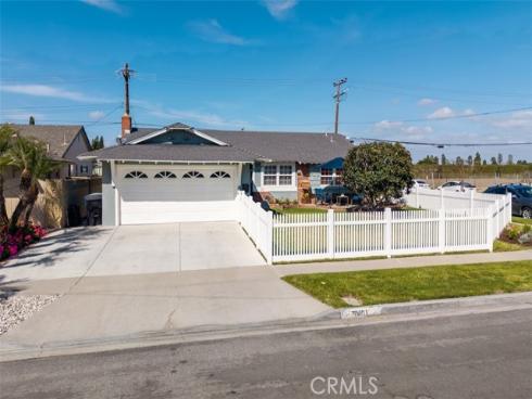 5701  Norma  , Westminster, CA