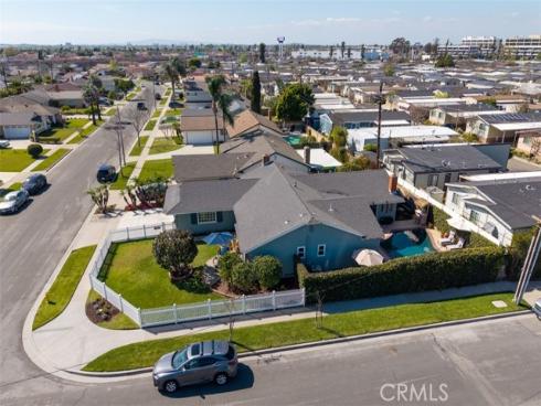 5701  Norma  , Westminster, CA