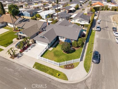 5701  Norma  , Westminster, CA