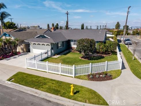 5701  Norma  , Westminster, CA
