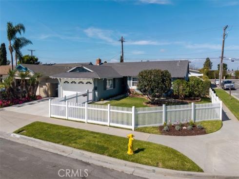 5701  Norma  , Westminster, CA