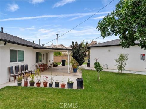 8922  Jennrich   Avenue, Westminster, CA