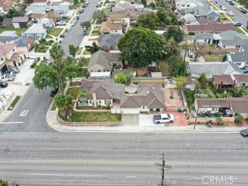 14501  Wilson  , Westminster, CA