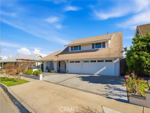 9810  Calendula Ave  , Westminster, CA