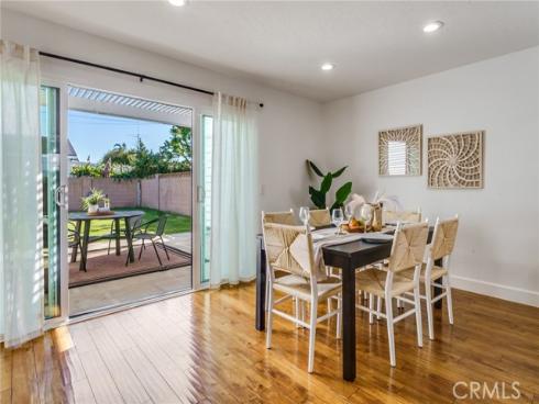 5602  Placer   Avenue, Westminster, CA