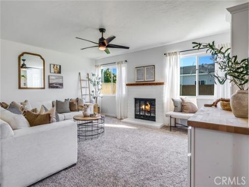 5602  Placer   Avenue, Westminster, CA