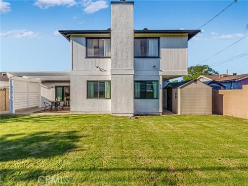 5602  Placer   Avenue, Westminster, CA