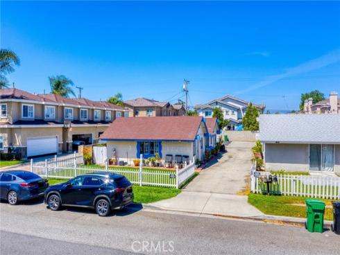 7791  13th   Street, Westminster, CA