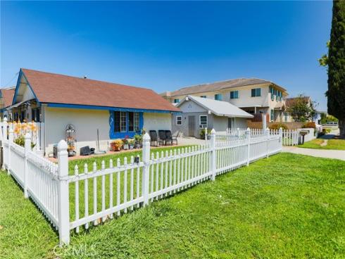 7791  13th   Street, Westminster, CA