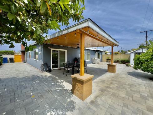 5832  Camphor   Avenue, Westminster, CA