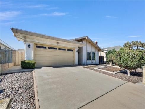 8895  Brooke   Avenue, Westminster, CA