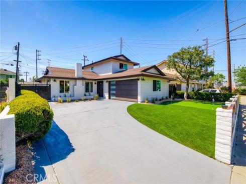 13161  Summit Cir  , Westminster, CA