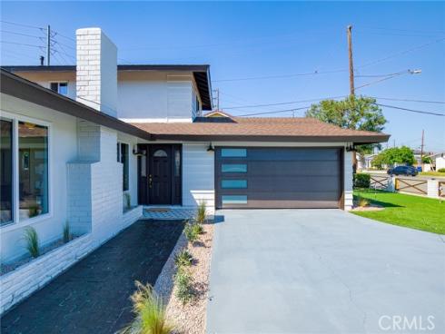 13161  Summit Cir  , Westminster, CA