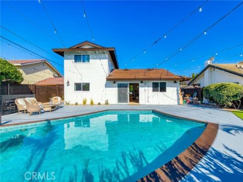 13161  Summit Cir  , Westminster, CA