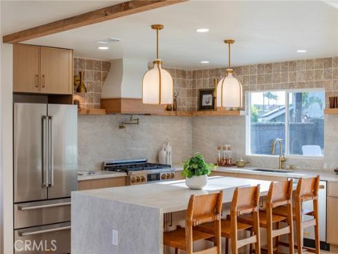 13161  Summit Cir  , Westminster, CA