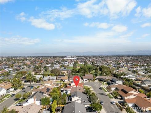 13731  Claremont   Street, Westminster, CA