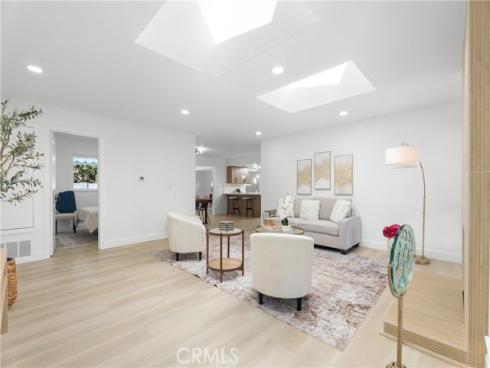 13731  Claremont   Street, Westminster, CA