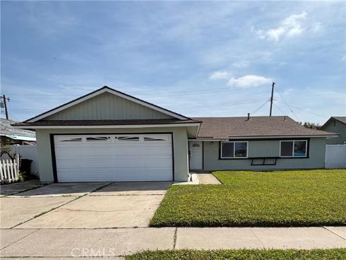 15232 Clemente