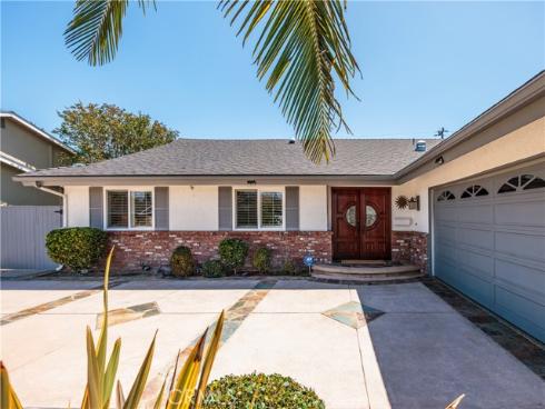 5202  Berkeley  , Westminster, CA