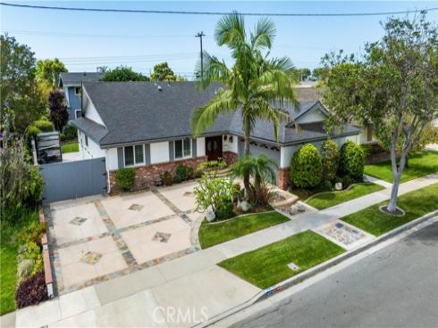 5202  Berkeley  , Westminster, CA