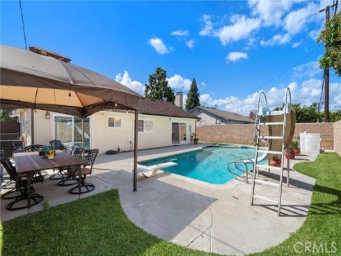 15402  Balboa   Street, Westminster, CA