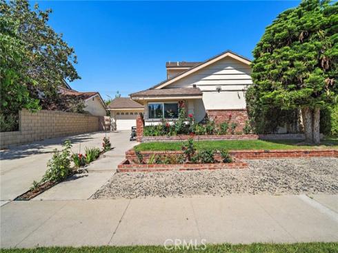 15201  Brighton   Street, Westminster, CA