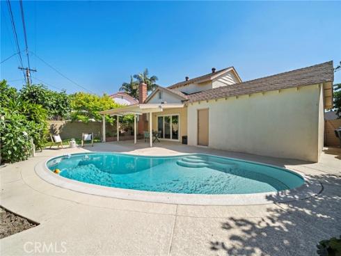 15201  Brighton   Street, Westminster, CA