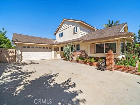 15201  Brighton   Street, Westminster, CA