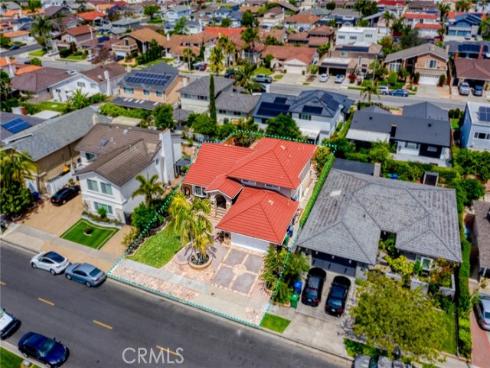 7281  Rockmont  , Westminster, CA