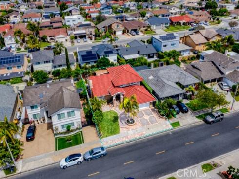 7281  Rockmont  , Westminster, CA