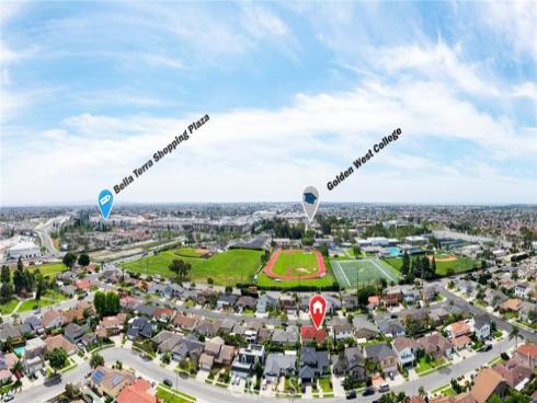 7281  Rockmont  , Westminster, CA