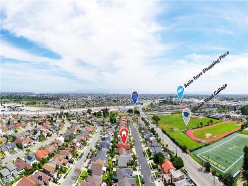 7281  Rockmont  , Westminster, CA