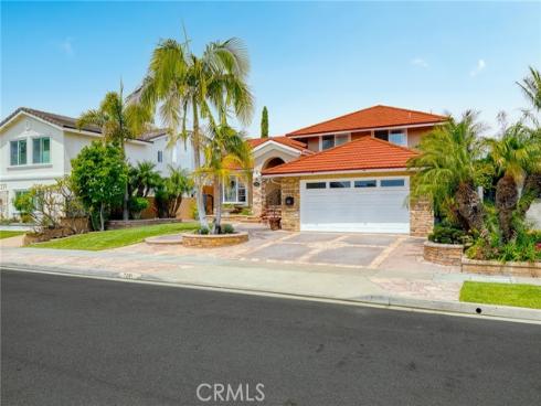 7281  Rockmont  , Westminster, CA
