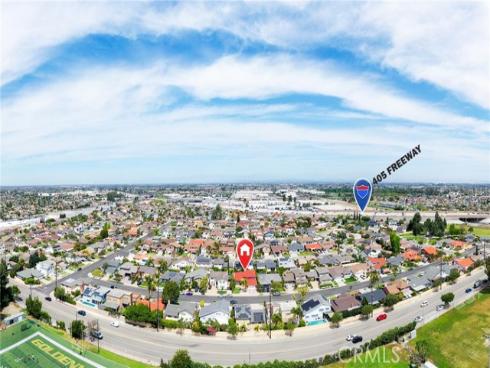 7281  Rockmont  , Westminster, CA