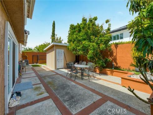 7281  Rockmont  , Westminster, CA