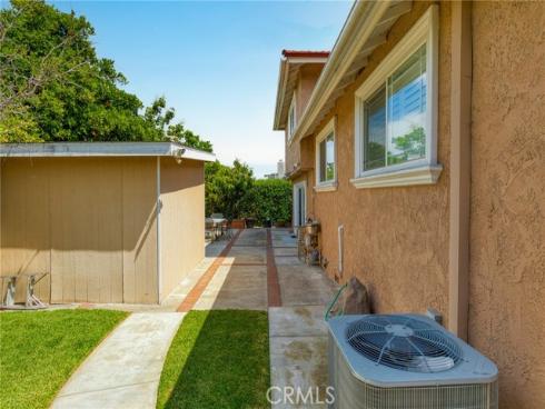 7281  Rockmont  , Westminster, CA