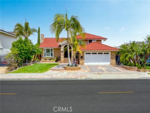 7281  Rockmont  , Westminster, CA