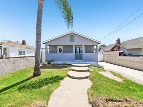 6602 Walt Street