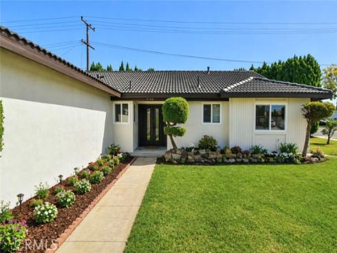 9142  Parliament  , Westminster, CA