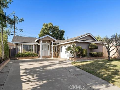 14532 Donegal Drive
