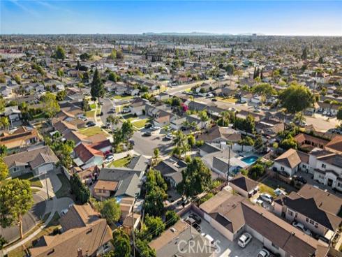 14532  Donegal   Drive, Westminster, CA