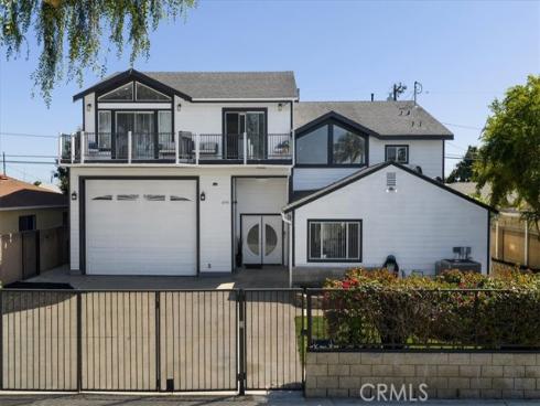 6352  Apache   Road, Westminster, CA