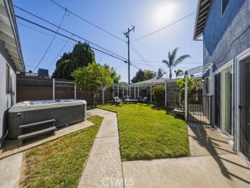 6352  Apache   Road, Westminster, CA