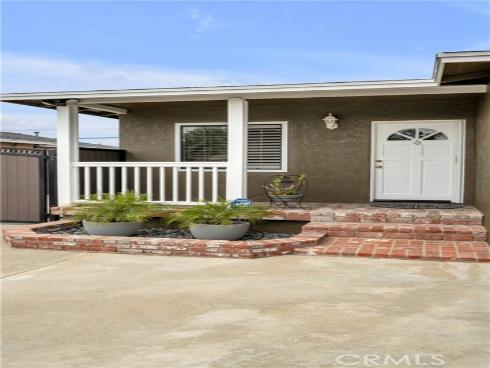8851  Jennrich   Avenue, Westminster, CA