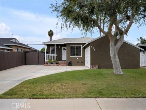 8851  Jennrich   Avenue, Westminster, CA