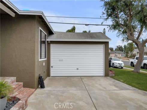 8851  Jennrich   Avenue, Westminster, CA