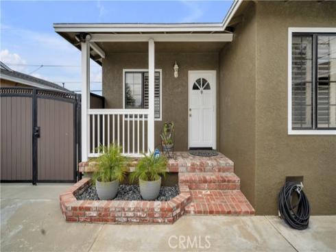 8851  Jennrich   Avenue, Westminster, CA
